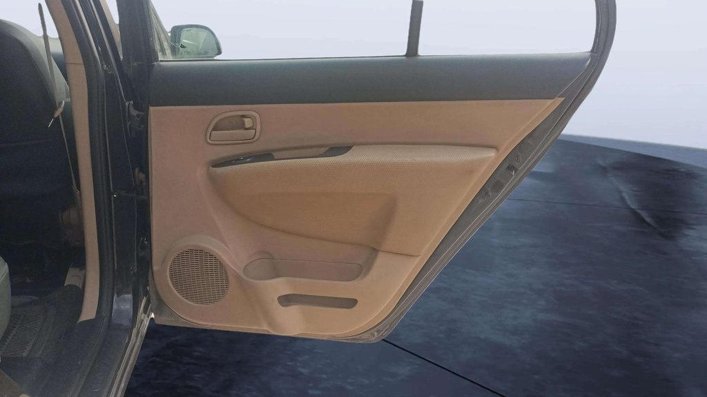 RR R DOOR