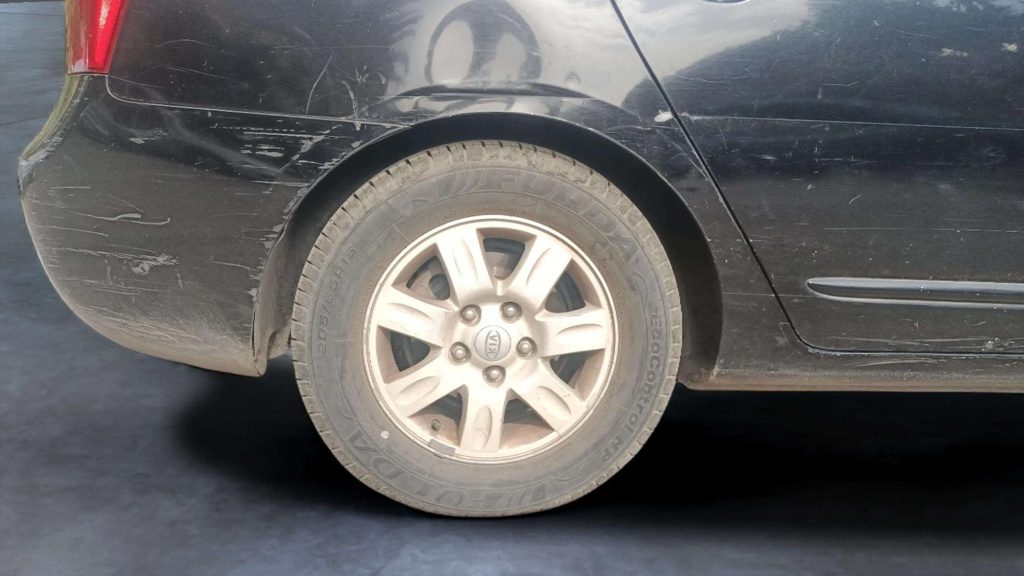 RR R TIRE