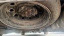 SPARE TIRE