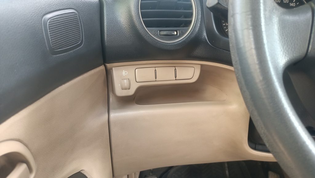 LIGHT SWITCHES