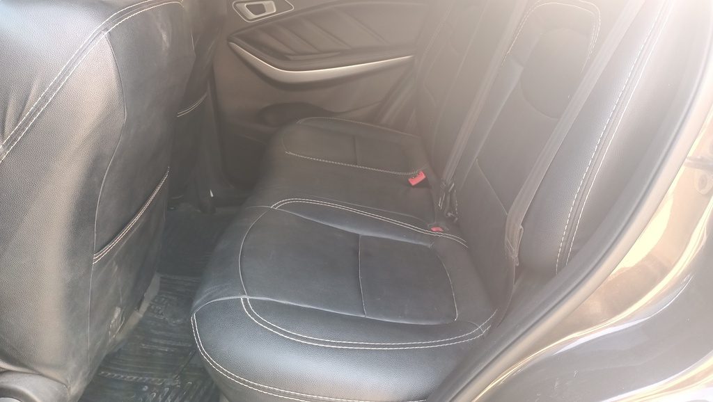 RR SEATS