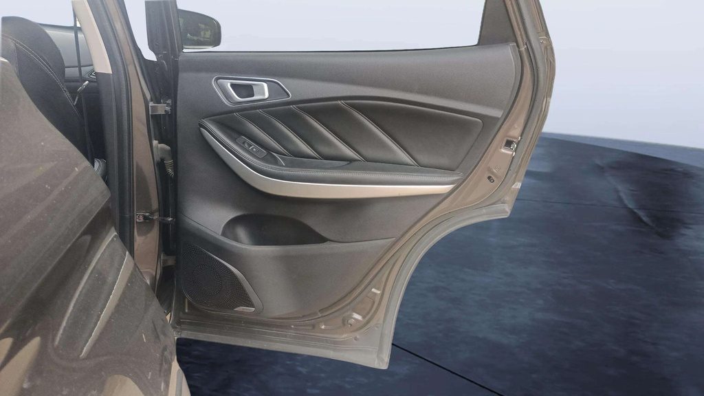 RR R DOOR