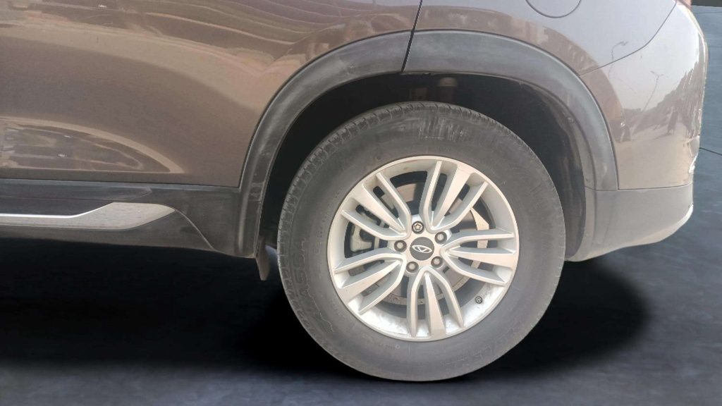 RR L TIRE