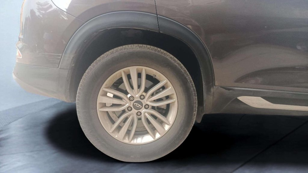 RR R TIRE