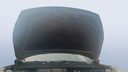 CAR HOOD