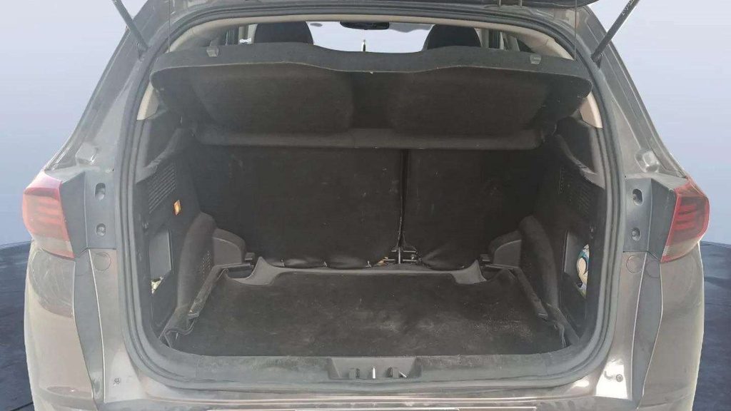 TRUNK
