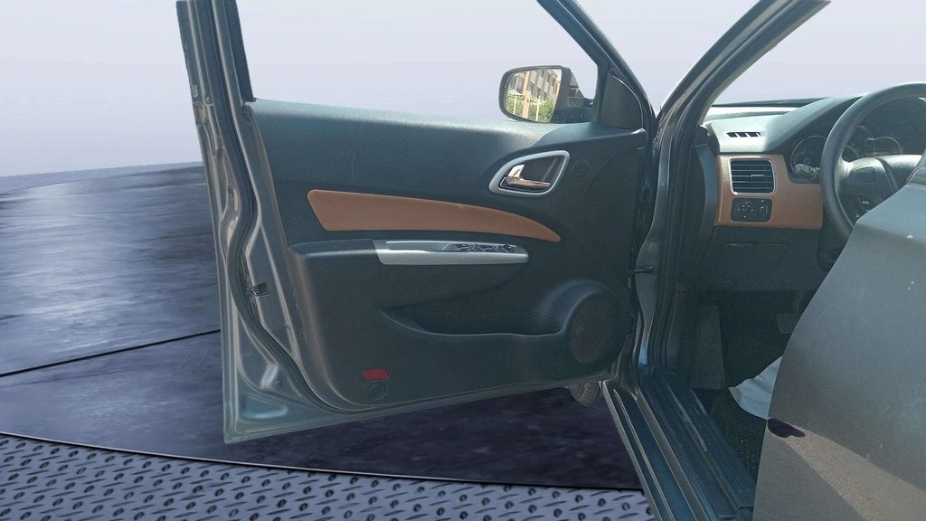 FR L DOOR