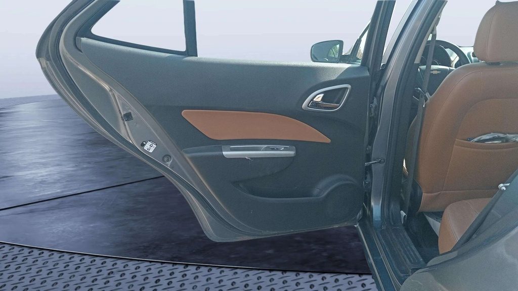 RR L DOOR