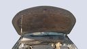 CAR HOOD