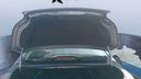 TRUNK HOOD