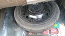 SPARE TIRE