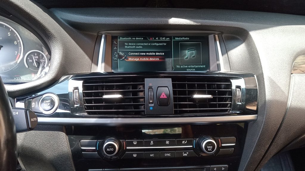 MULTIMEDIA SCREEN