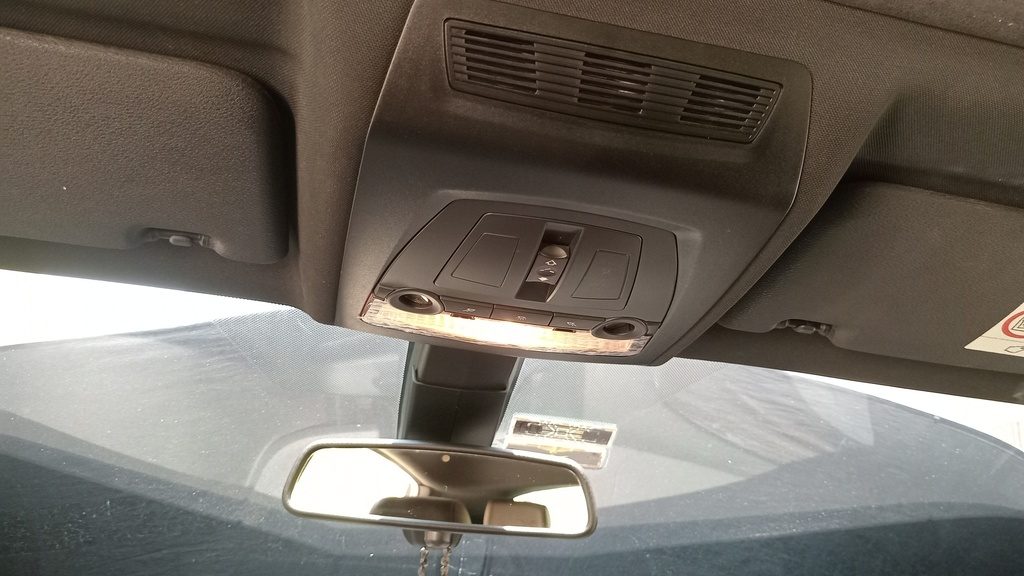 REARVIEW MIRROR