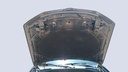 CAR HOOD