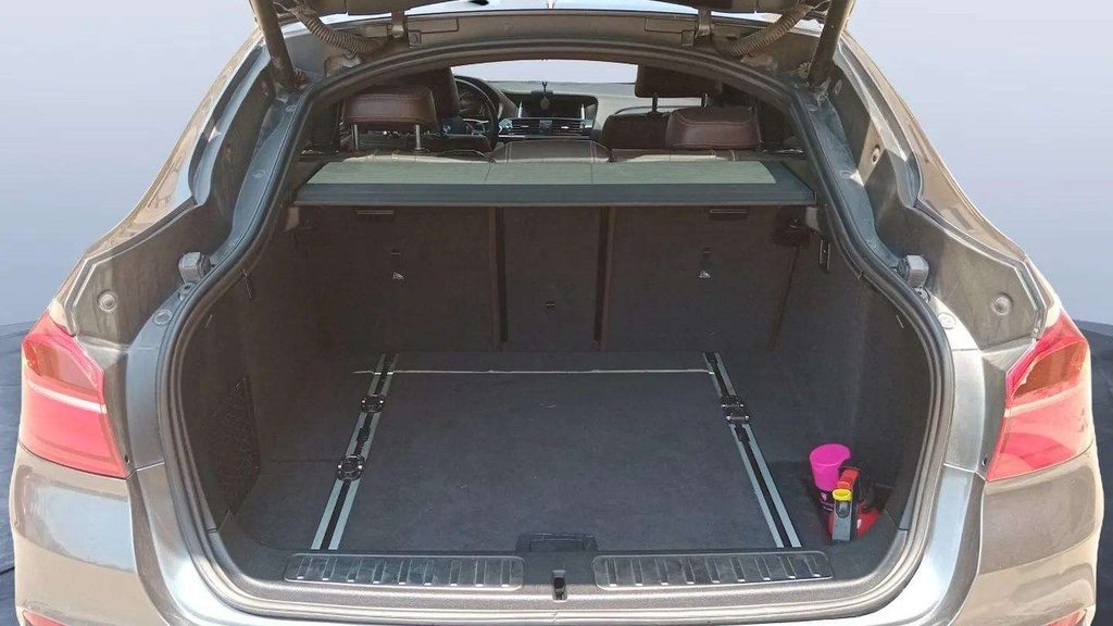 TRUNK