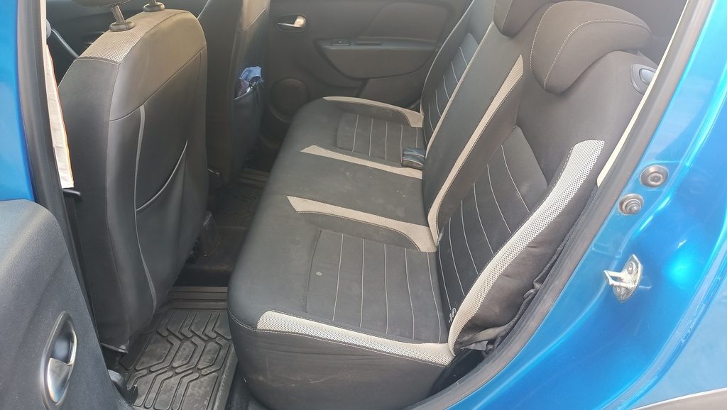 RR SEATS