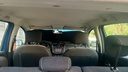 CAR ROOF MAT