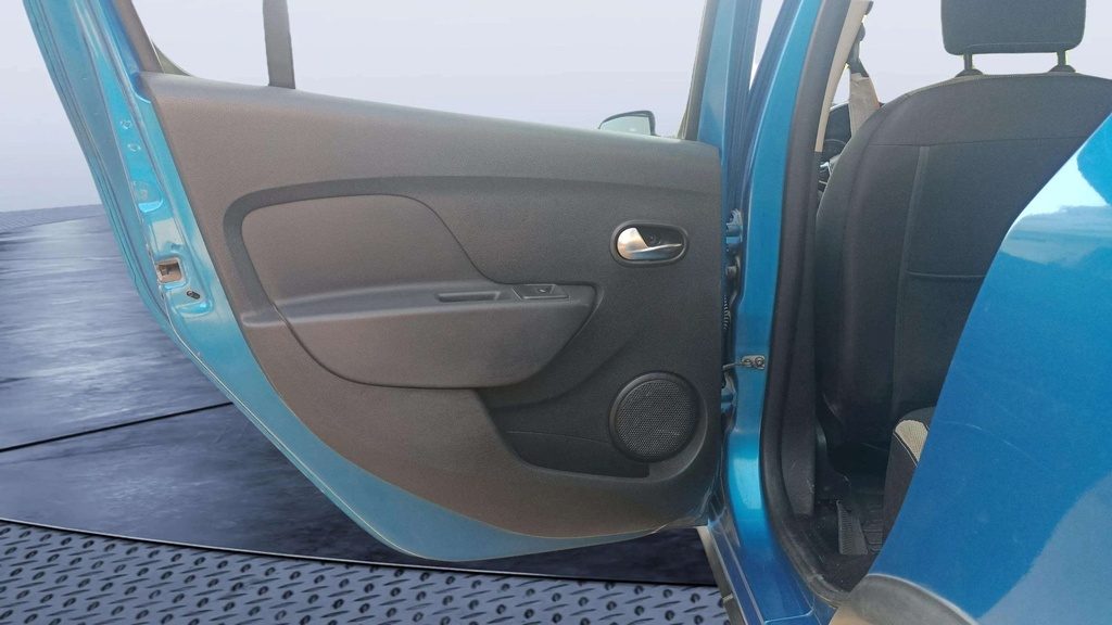 RR L DOOR