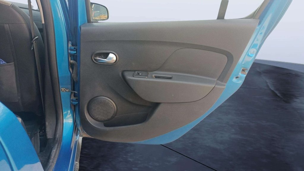 RR R DOOR