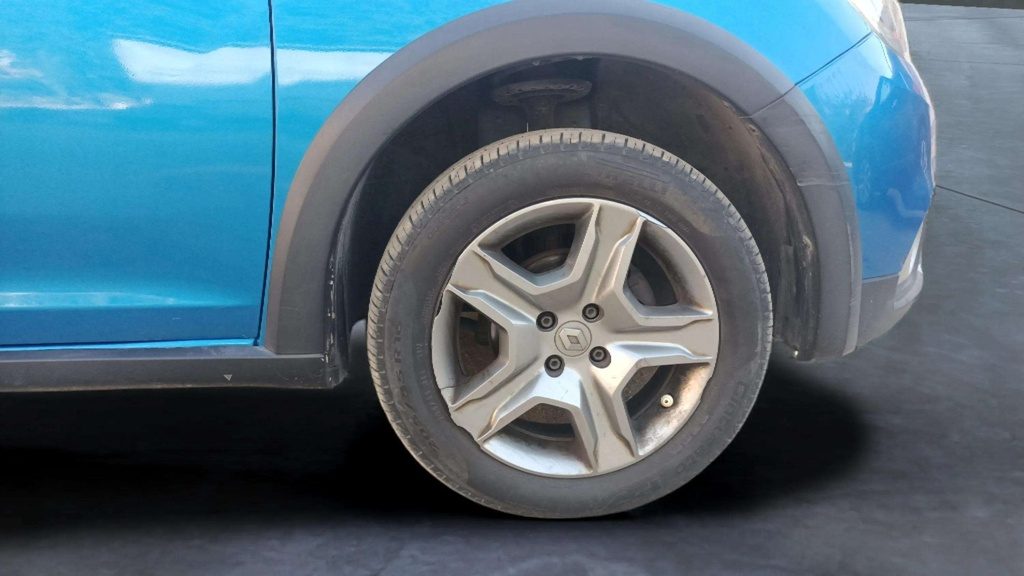 FR R TIRE