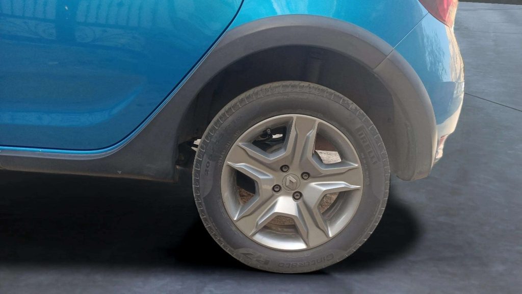 RR L TIRE
