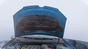 CAR HOOD