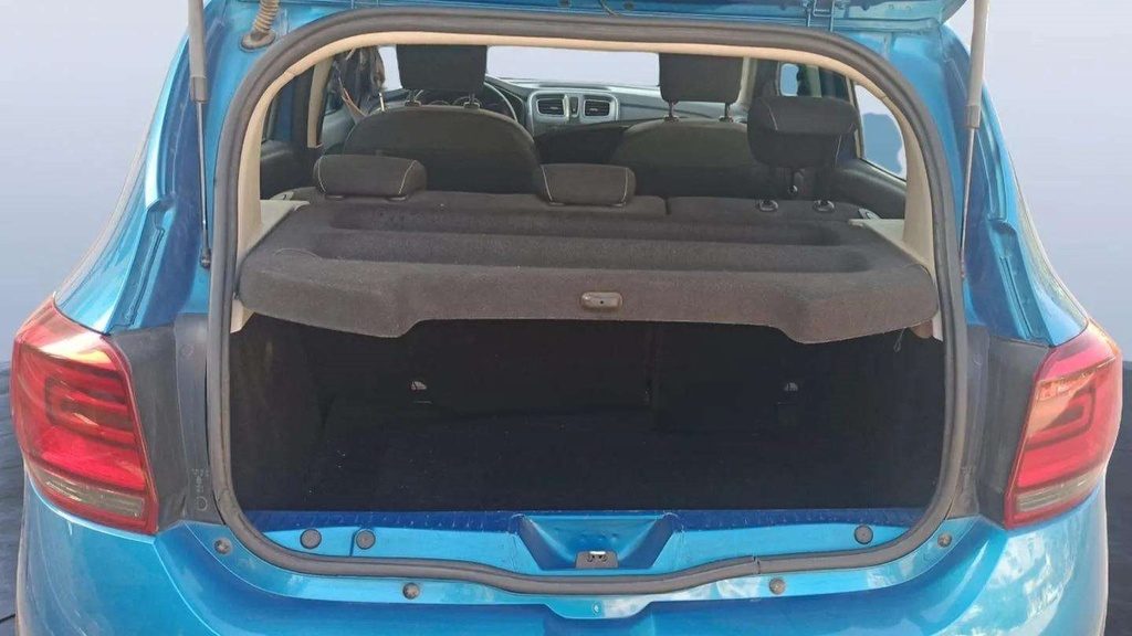 TRUNK
