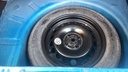 SPARE TIRE