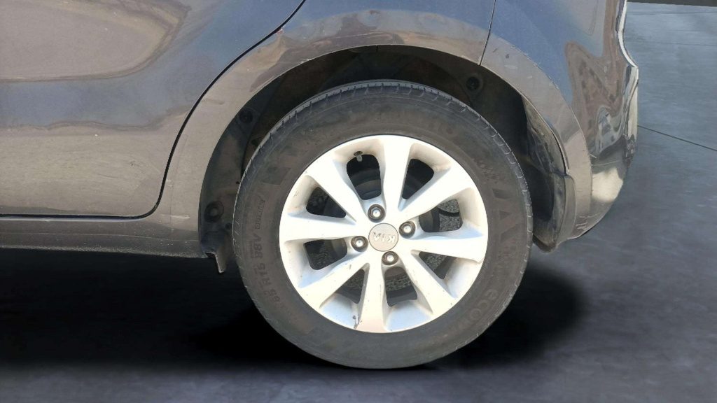 RR L TIRE