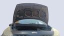 CAR HOOD