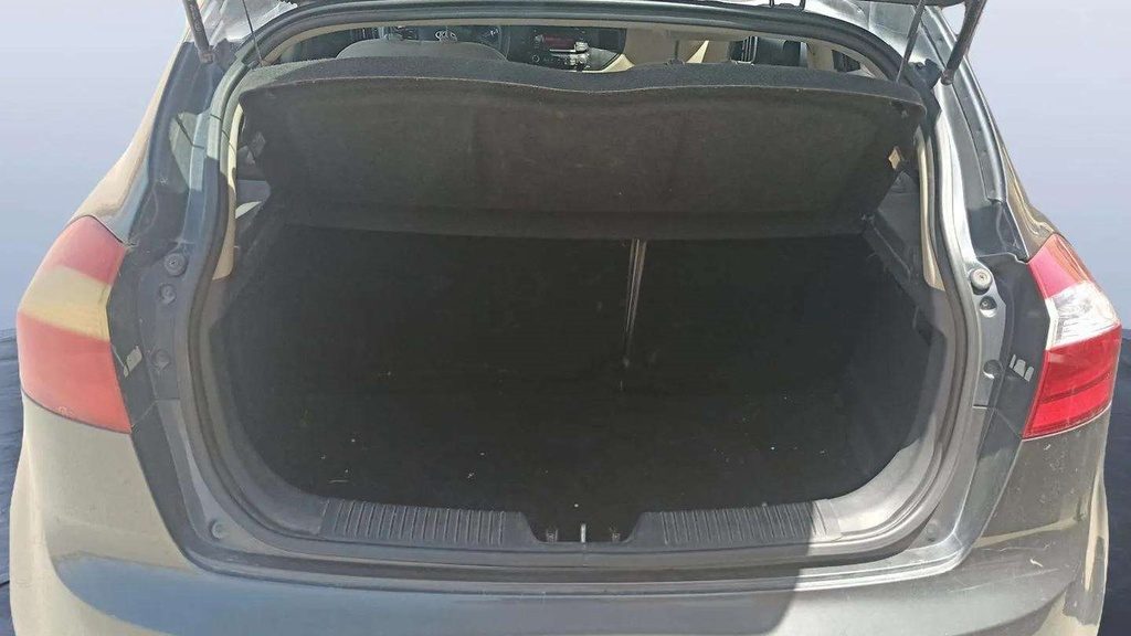 TRUNK