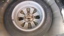 SPARE TIRE