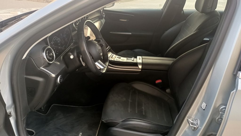 FR SEATS