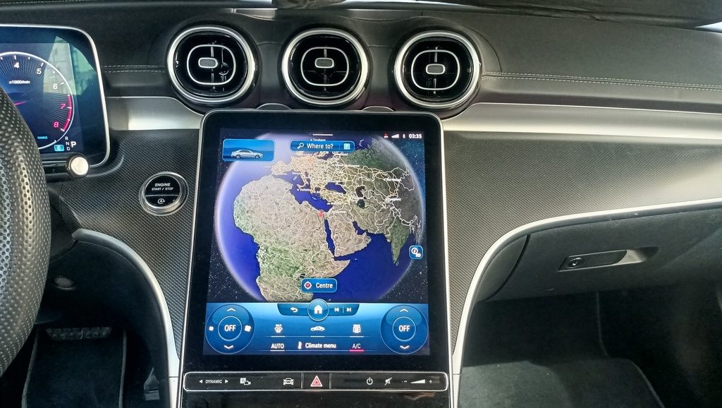 MULTIMEDIA SCREEN