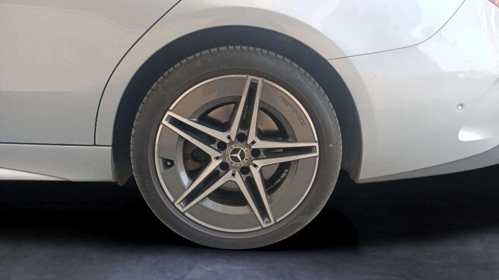 RR L TIRE