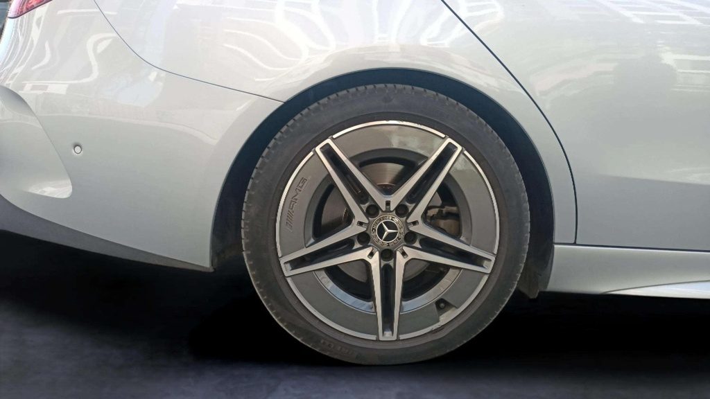 RR R TIRE
