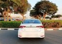 Toyota Corolla 2023 7th Category