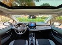 Toyota Corolla 2023 7th Category