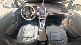 Opel Astra 2016 1st Category