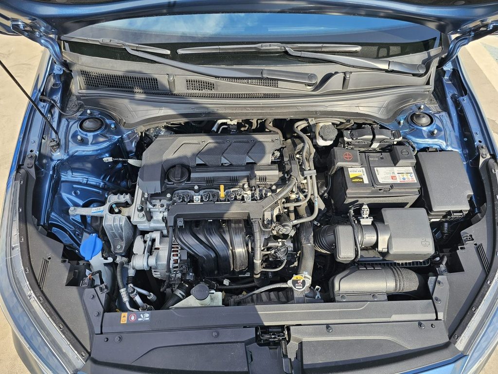 Kia Grand Cerato 2022 7th Category