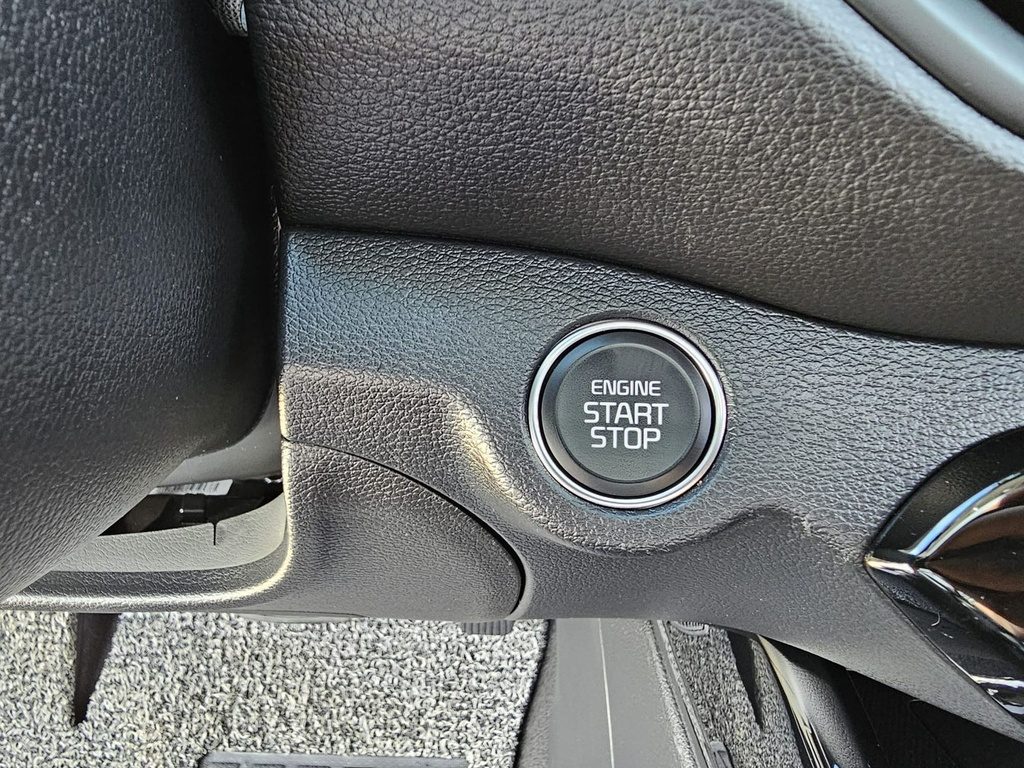Kia Grand Cerato 2022 7th Category