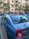 Renault Logan 2013 2nd Category