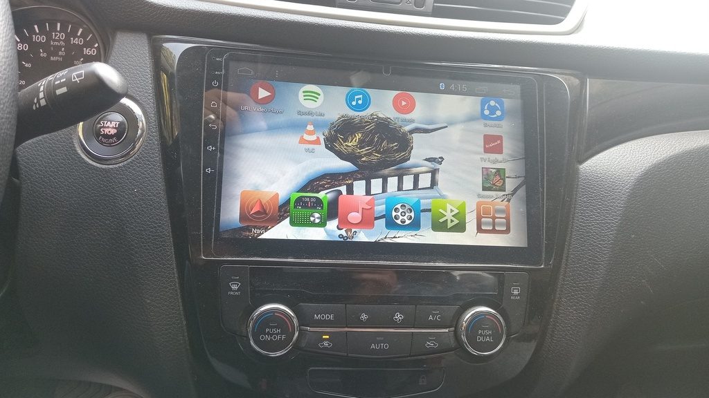 MULTIMEDIA SCREEN