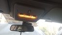 REARVIEW MIRROR
