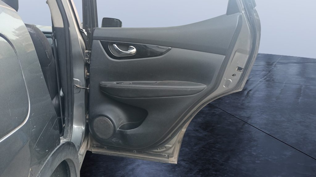 RR R DOOR
