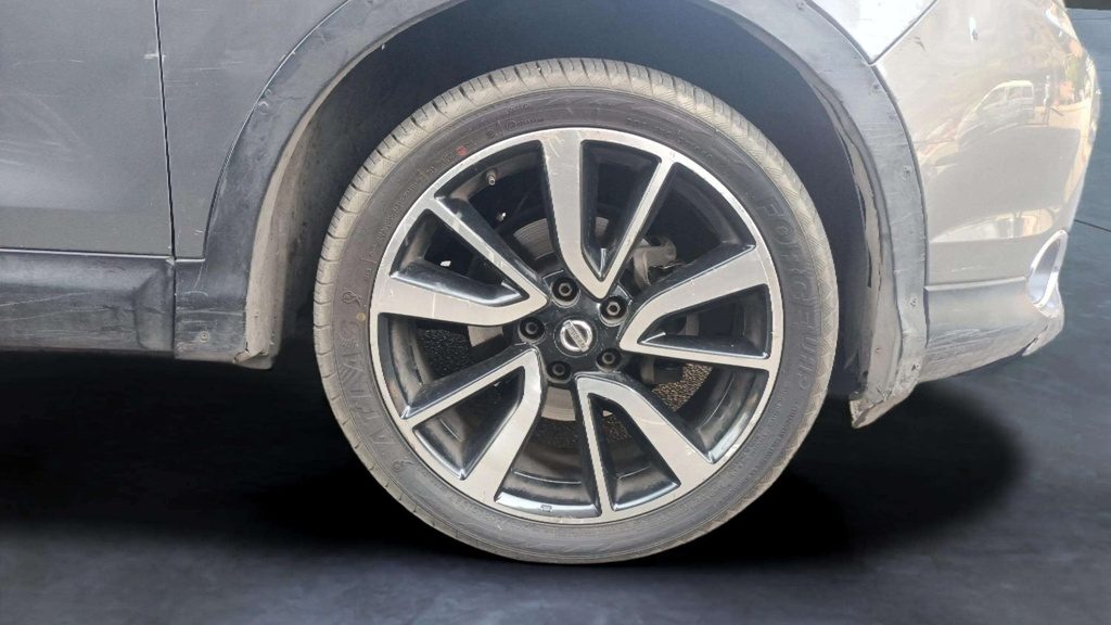 FR R TIRE