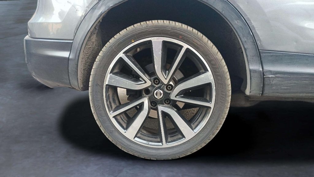 RR R TIRE