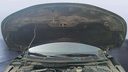 CAR HOOD
