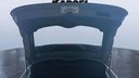 TRUNK HOOD