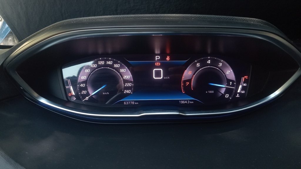 ODOMETER